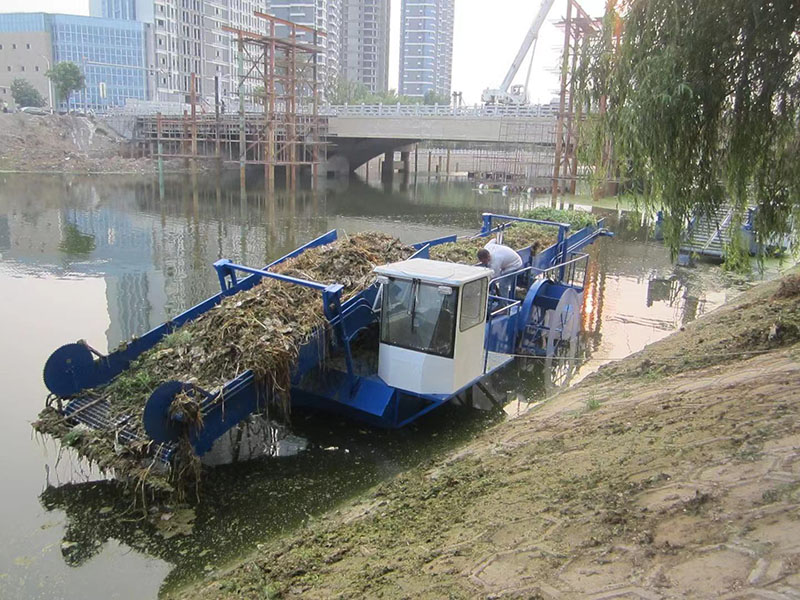 發貨安裝實景